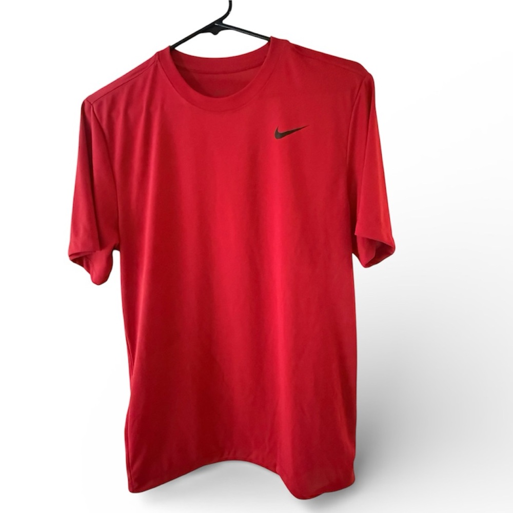 Nike Mens DRI- Fit T shirt / small